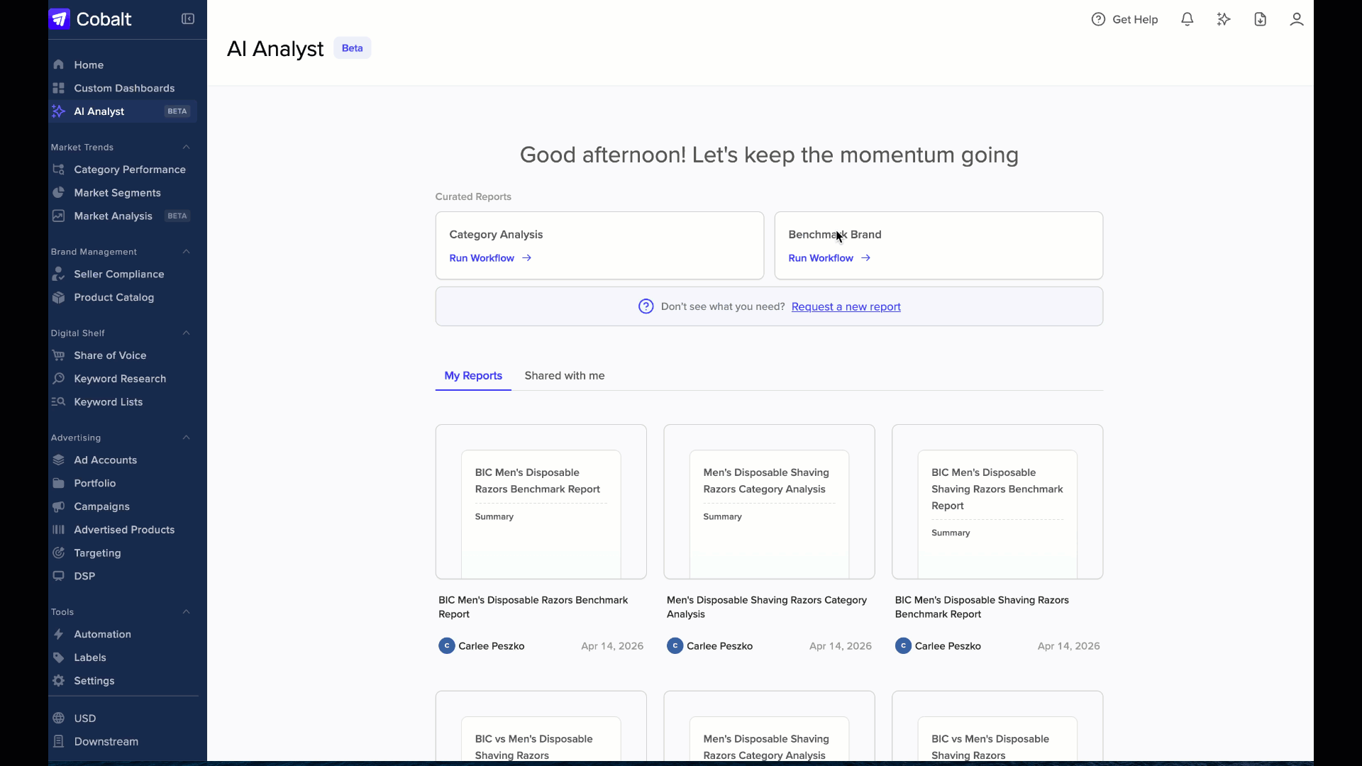 AI Benchmark Workflow.gif